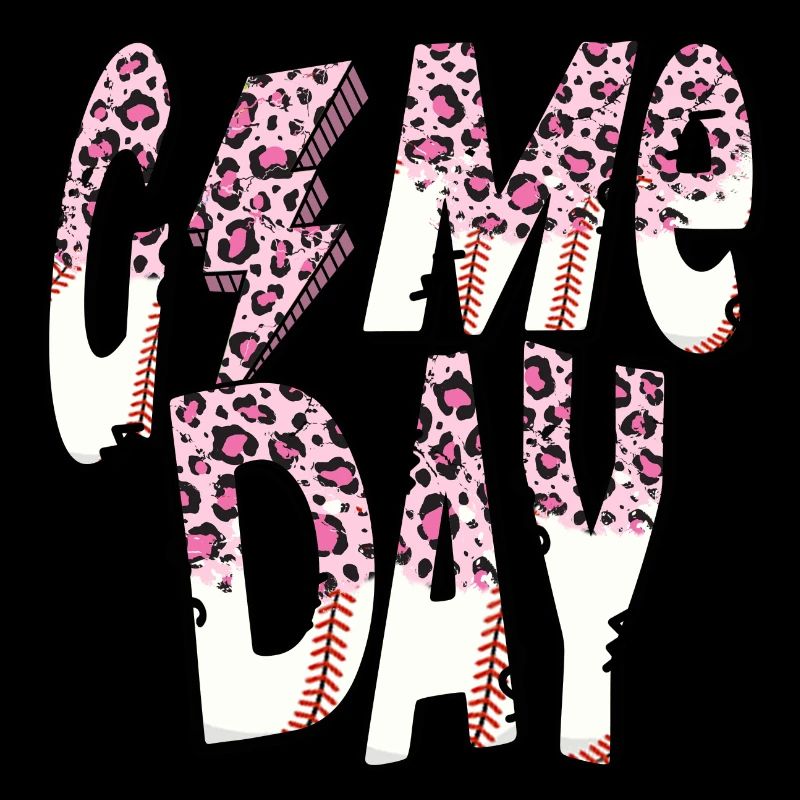 Jour de match Baseball