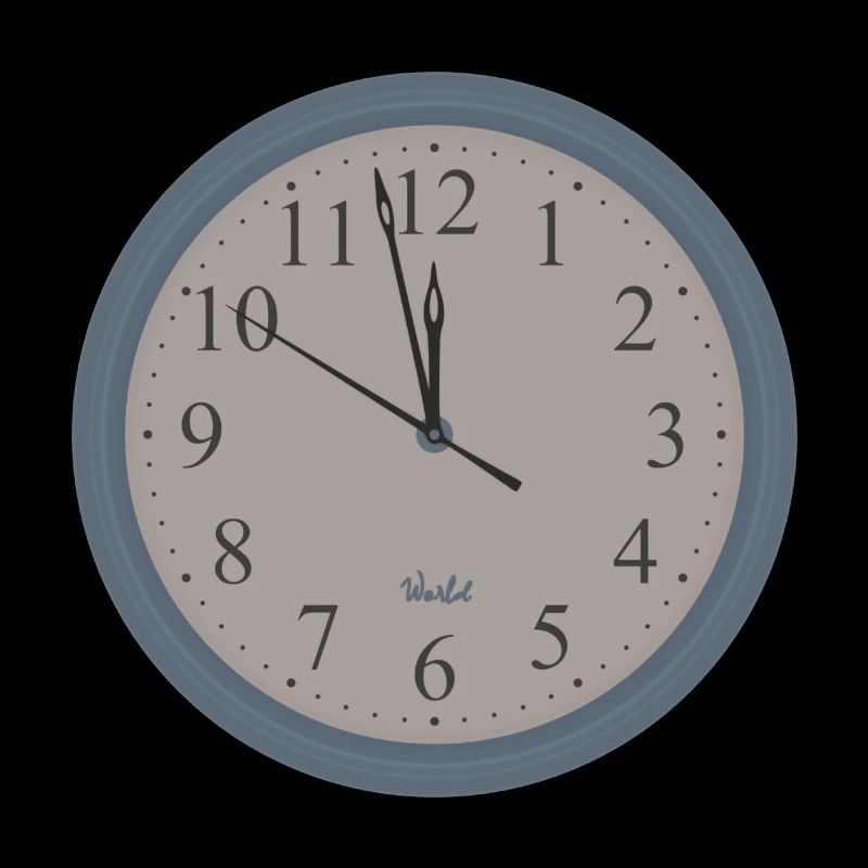 Horloge
