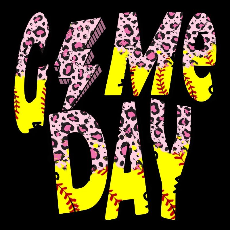 Game Day Softball