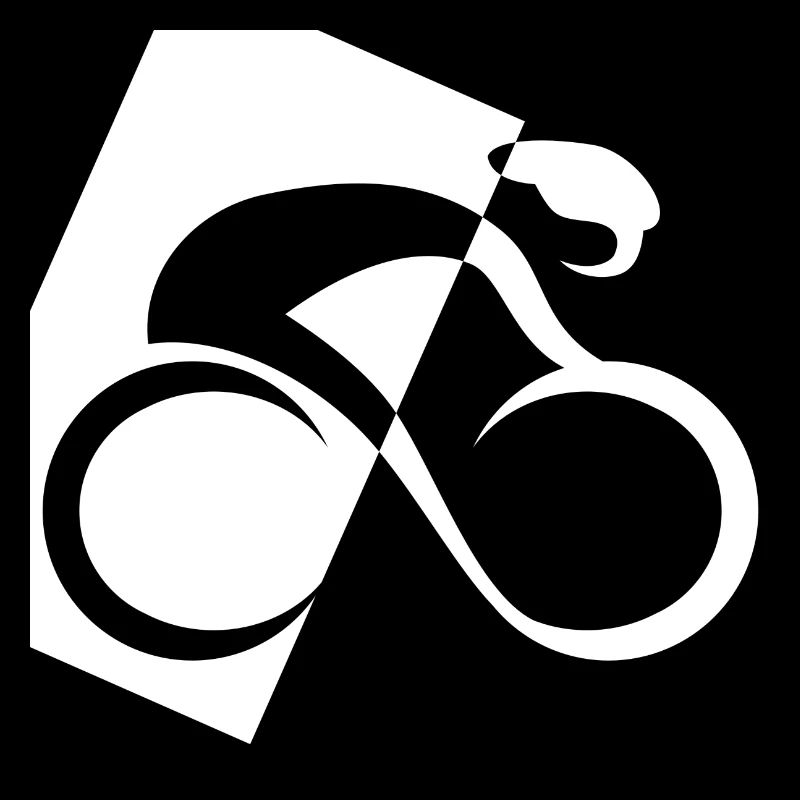 logo vélo