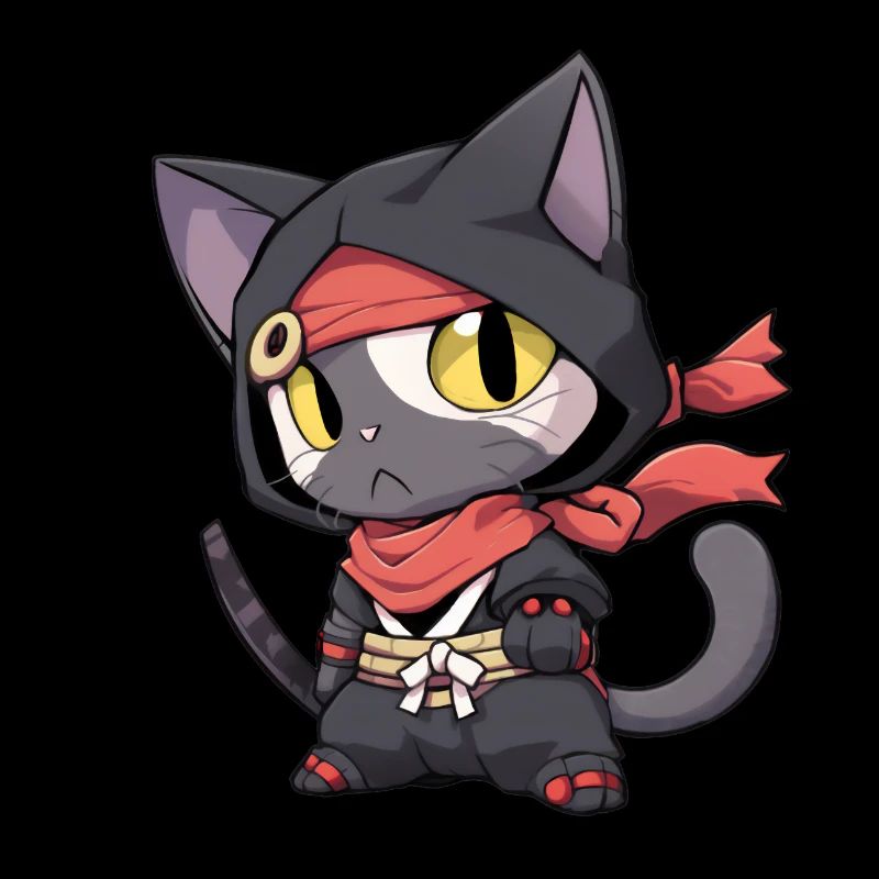 Chat Ninja
