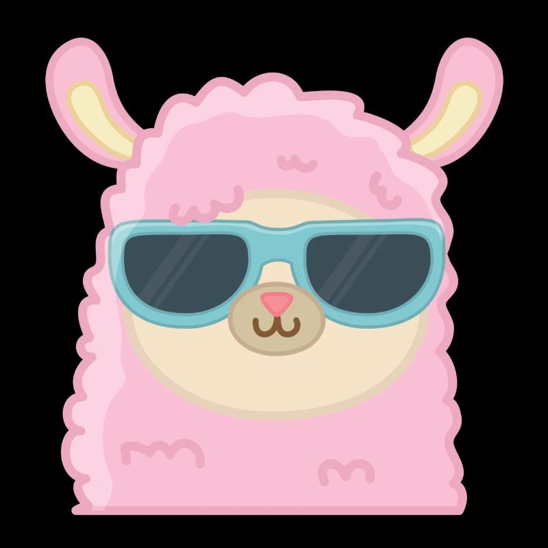Coole Lama