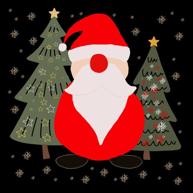 Ho Ho Ho!