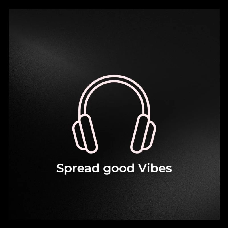 Spread good Vibes