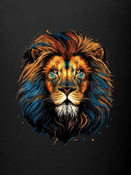 Tête de Tigre