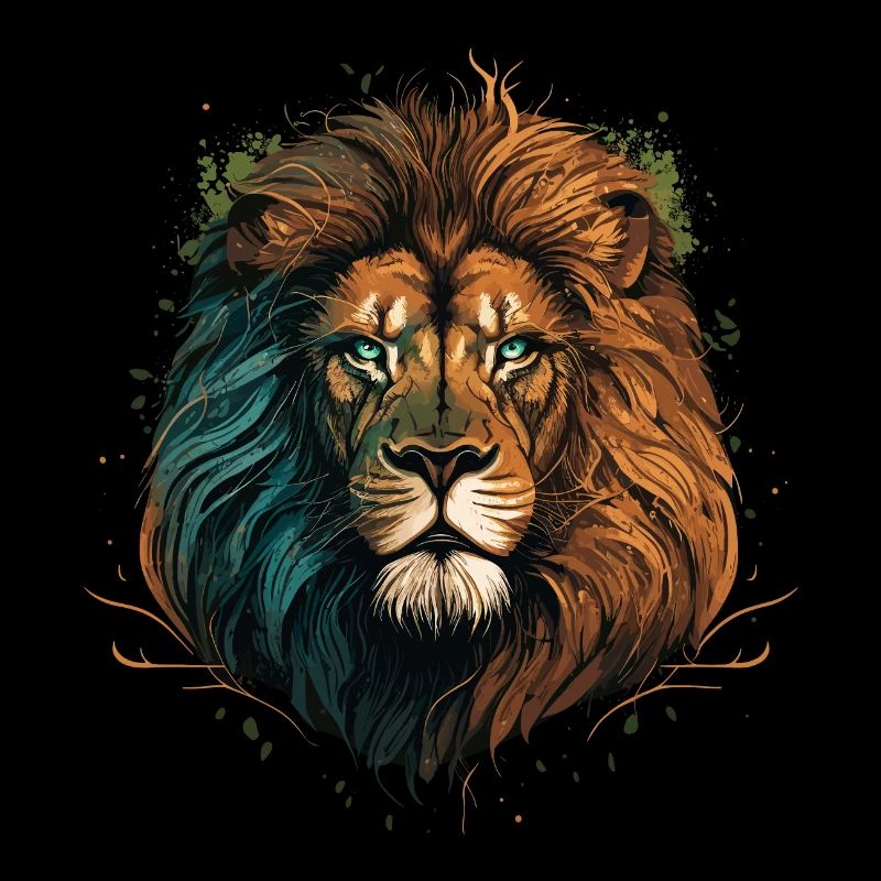 Lion Lover