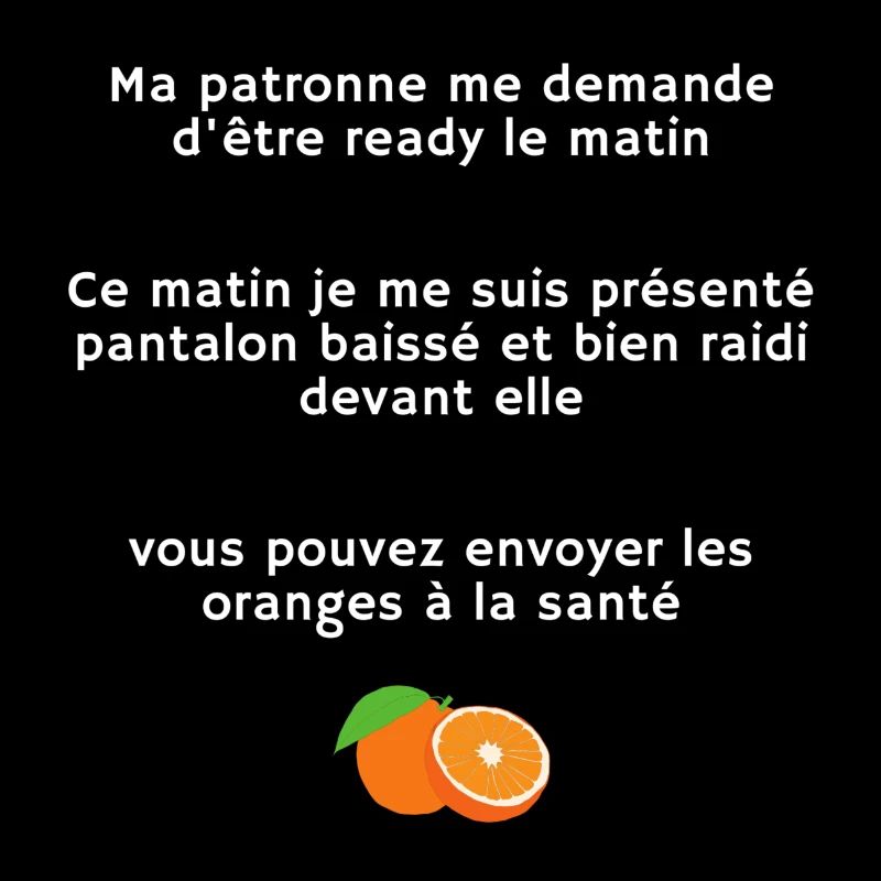 La puissance matinale