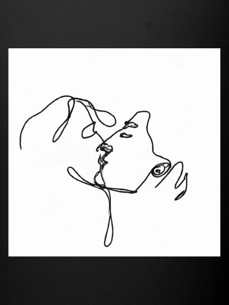 Connexion Kissing