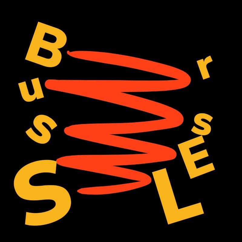 Brussels Bruxelles Brüssel