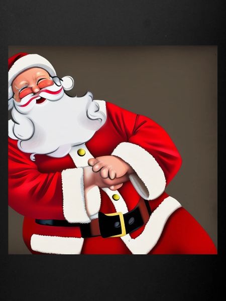 Weihnachtsmann