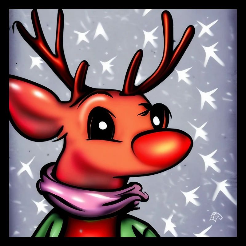 Rudolph