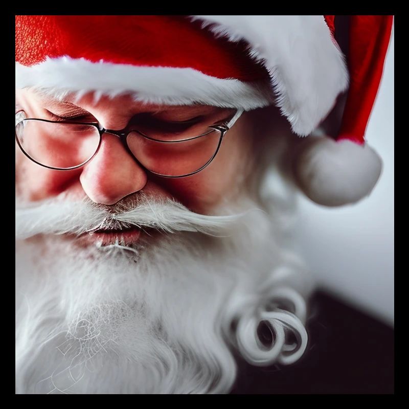 Père Noël
