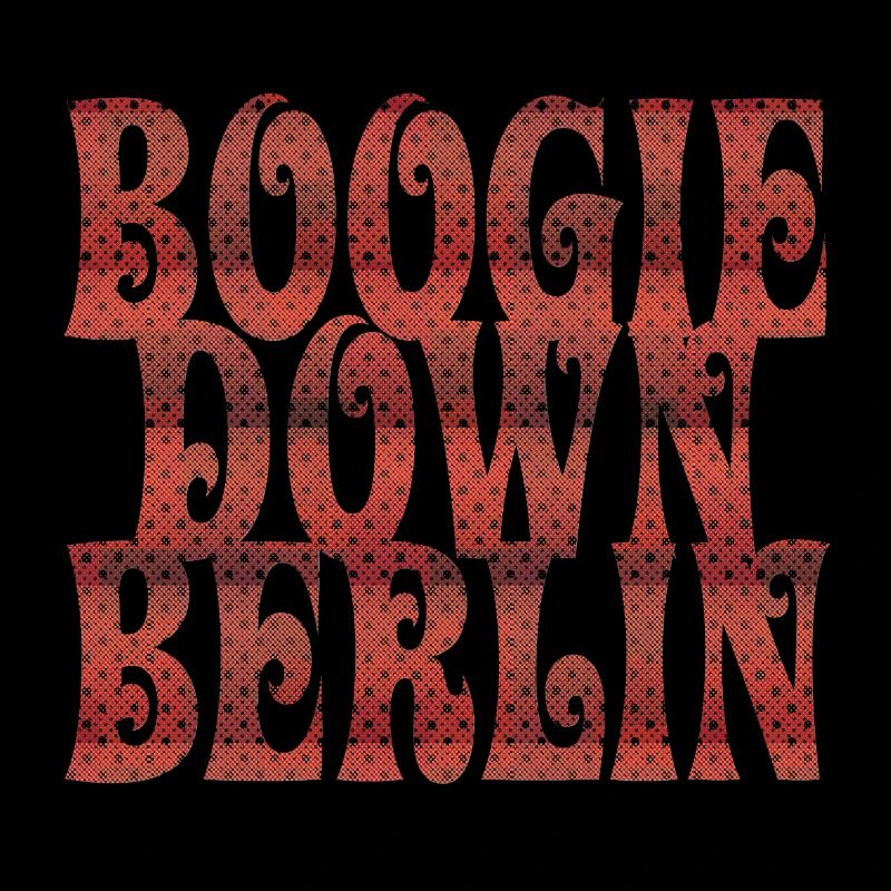 Boogie Down Berlin