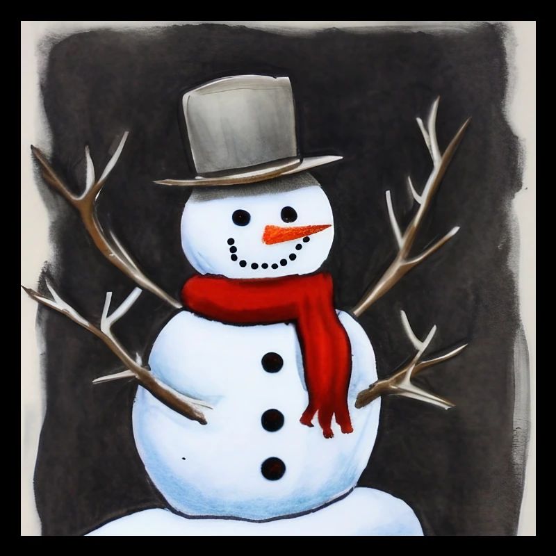 Snowman