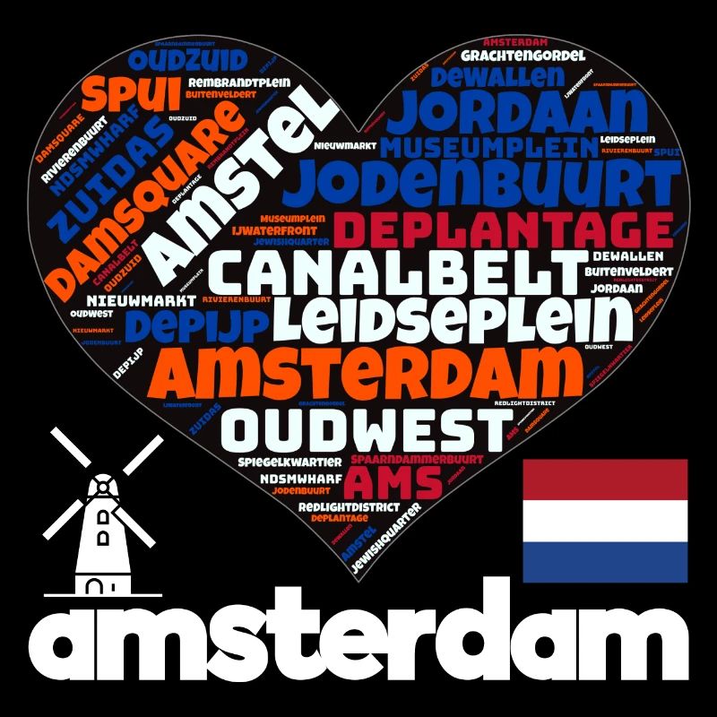 Amsterdam