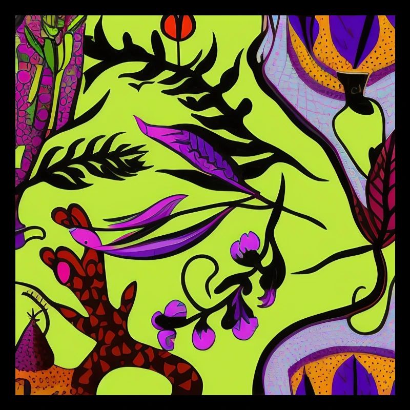 Plants and animals