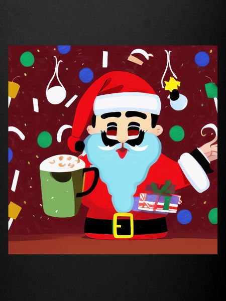 Café Père Noël