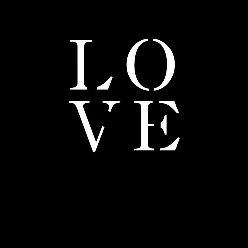 Amour blanc