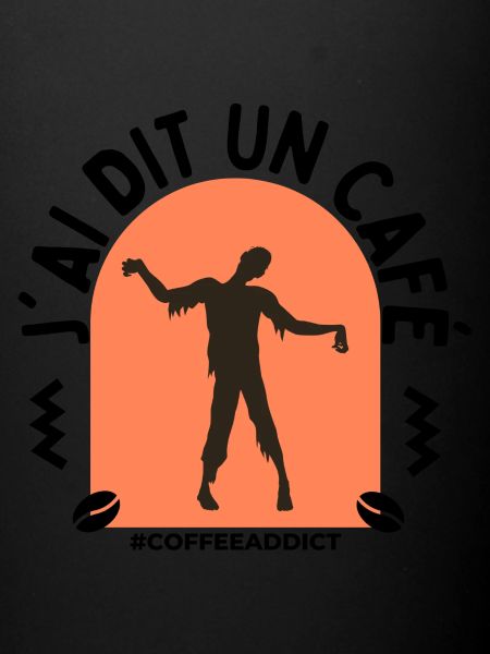COFFEE ADDICT