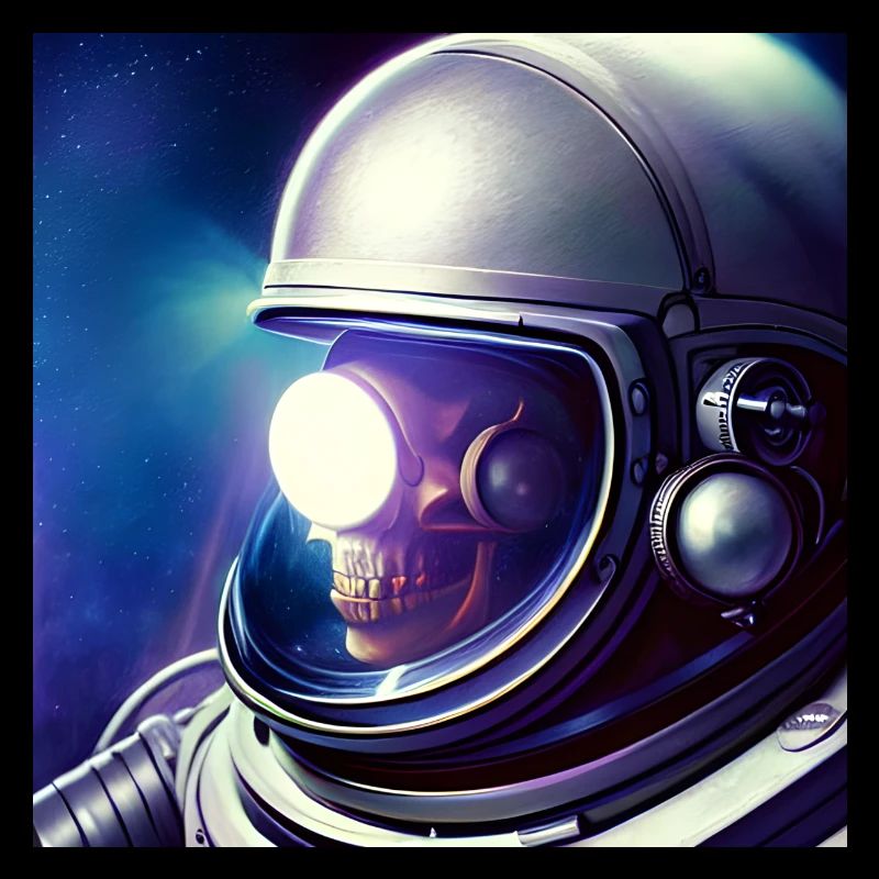 Héros de l’espace