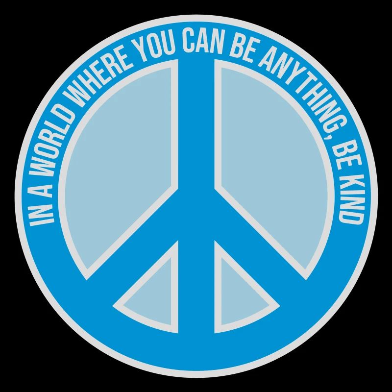 Vous pouvez être gentil