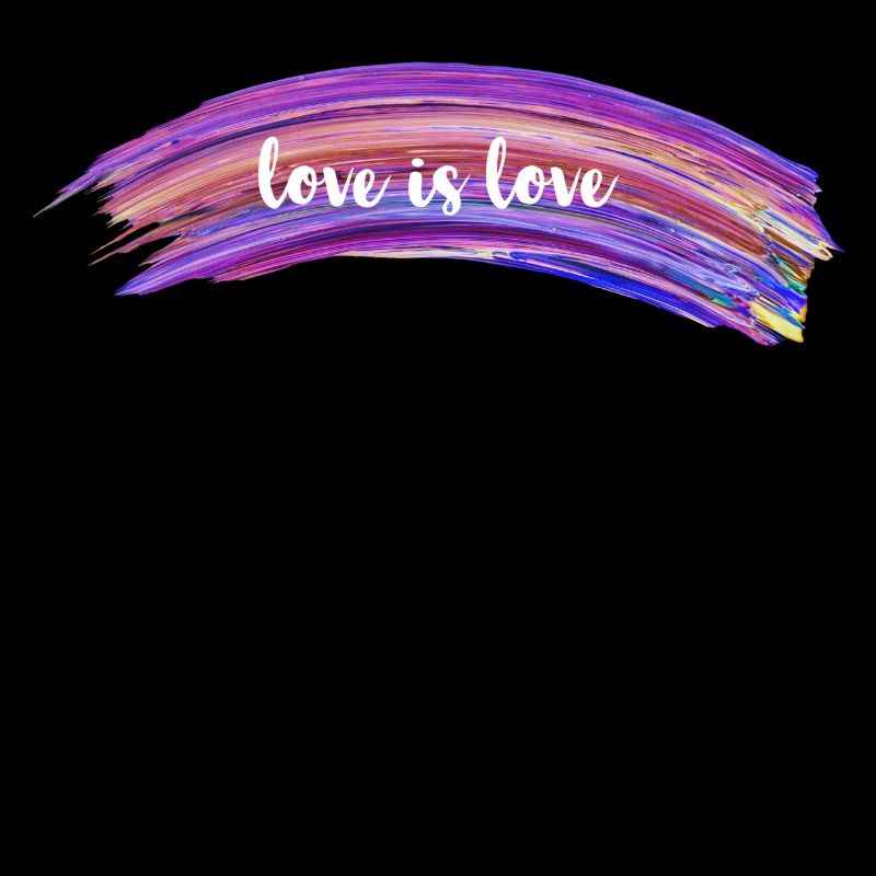 L’amour est l’amour