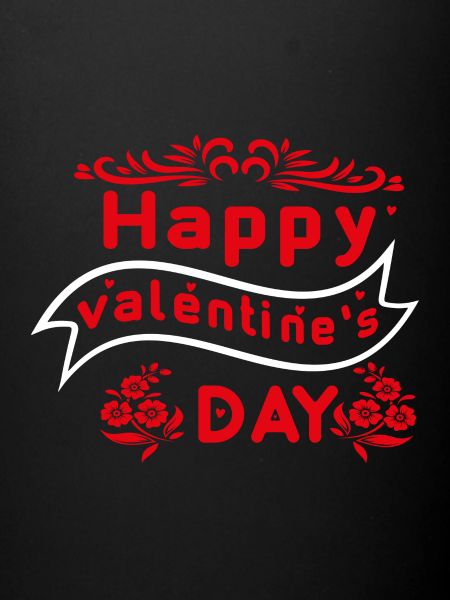 Joyeuse Saint-Valentin