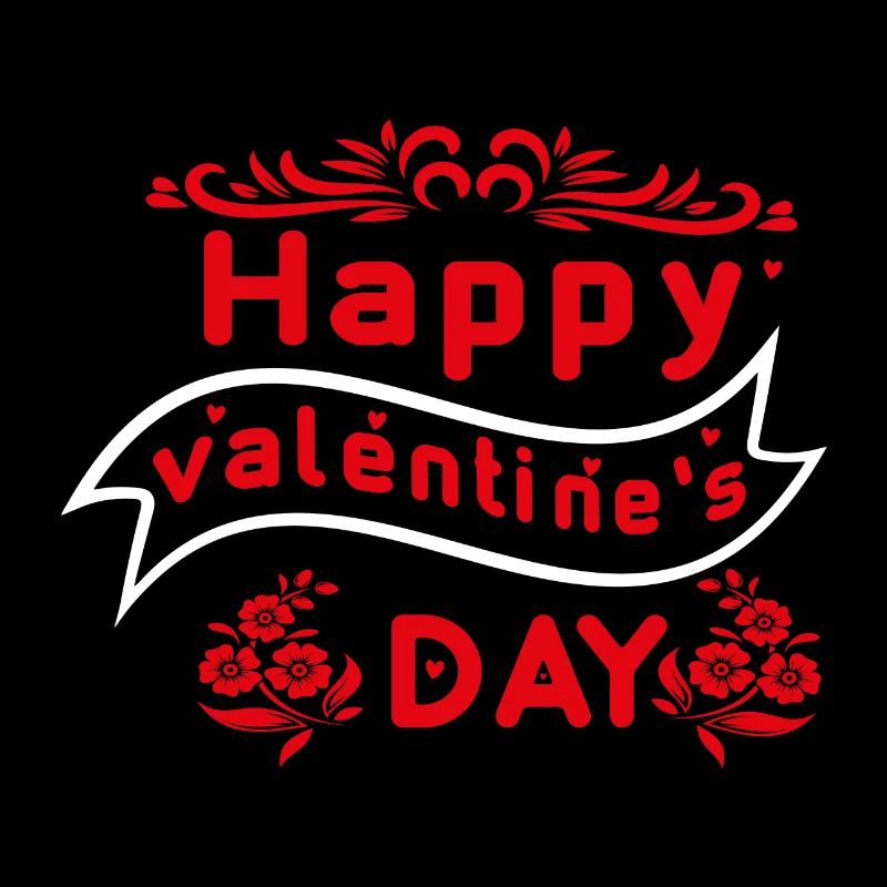 Joyeuse Saint-Valentin