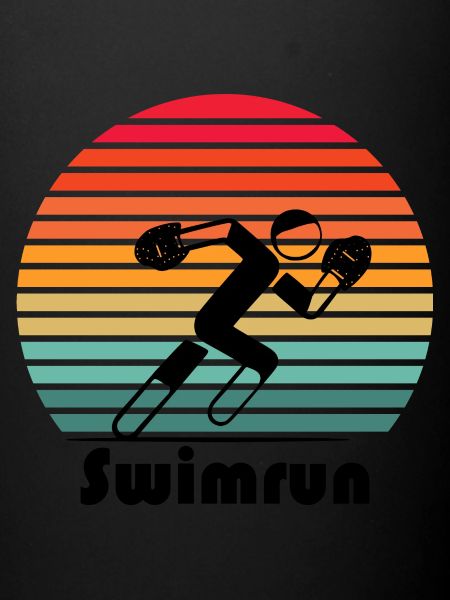 Swimrun Sun