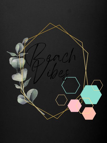 beach vibes