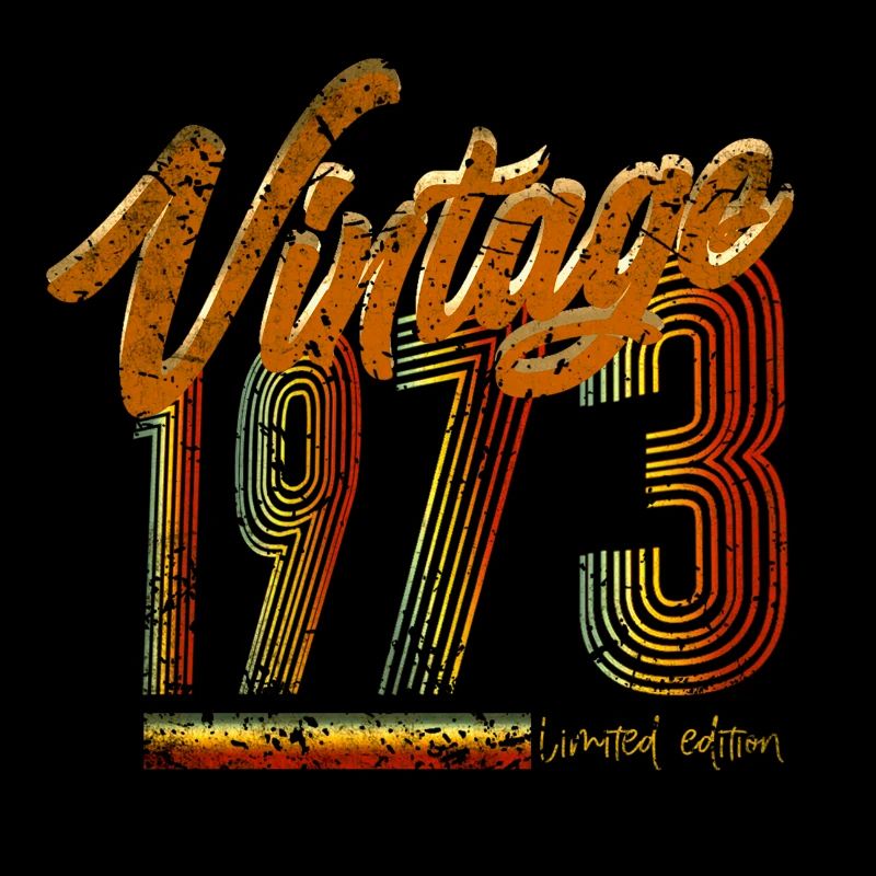 Millésime 1973 Edition Limitée