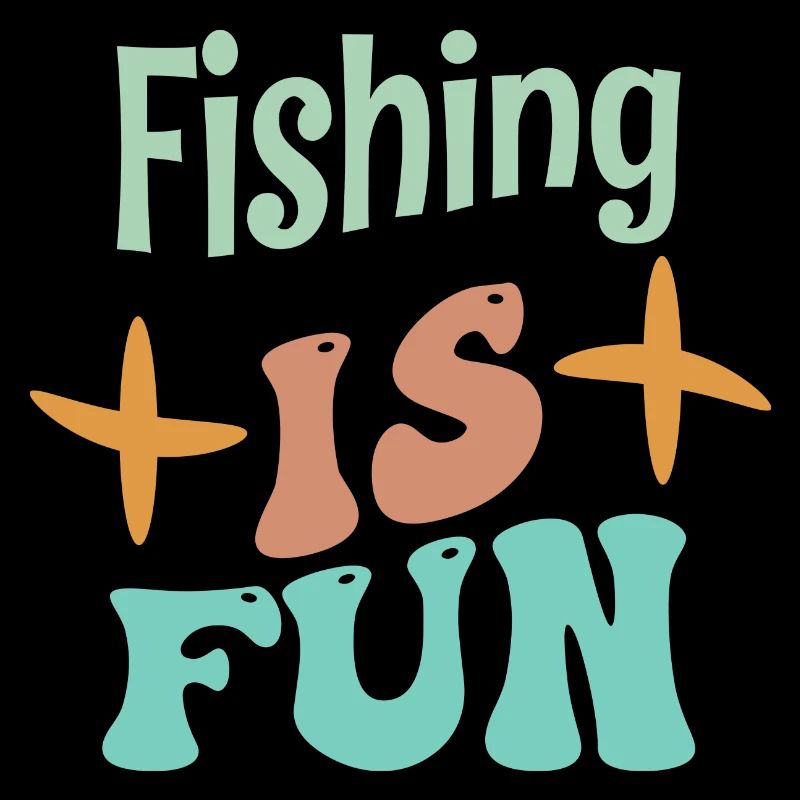 Fishing in Fun