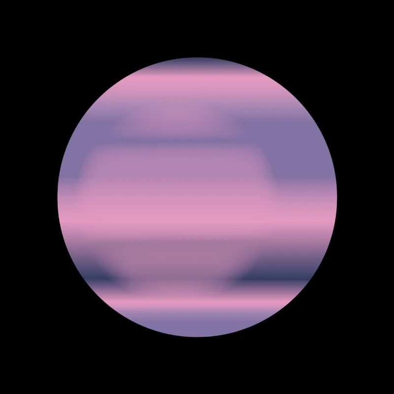 La planète Vénus