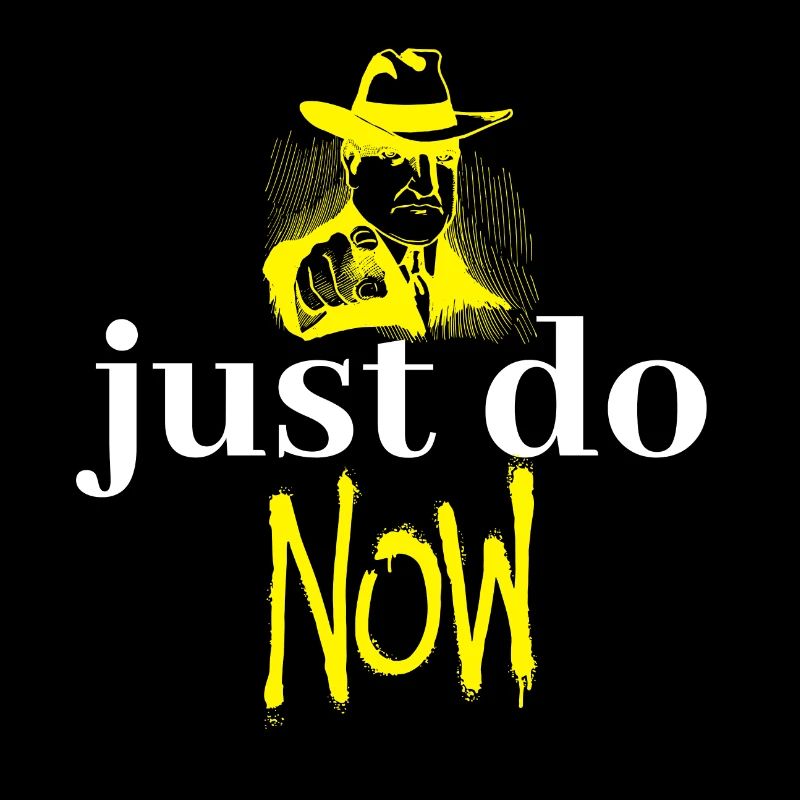 Just do Now