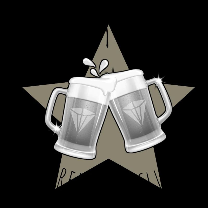Beer logo