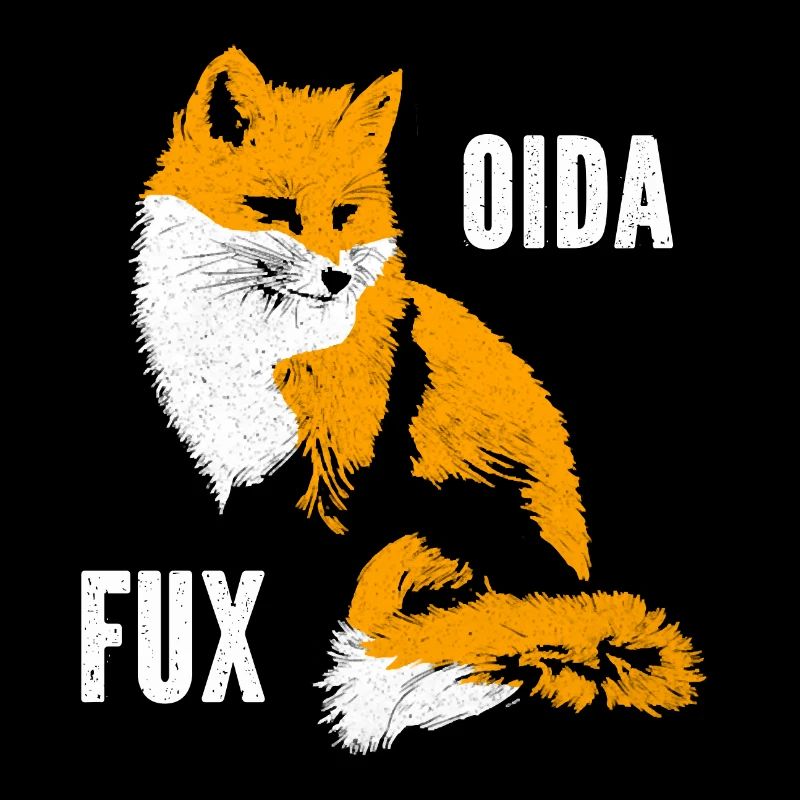 Oida Fux
