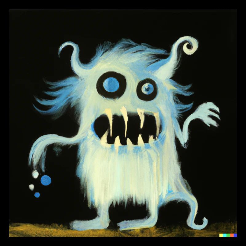 Monster