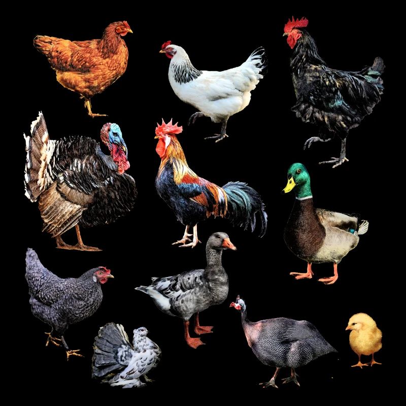 Farmyard 2