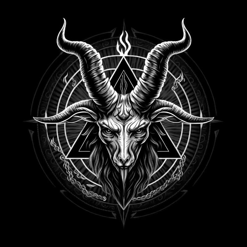 Black Coven - Waldtier