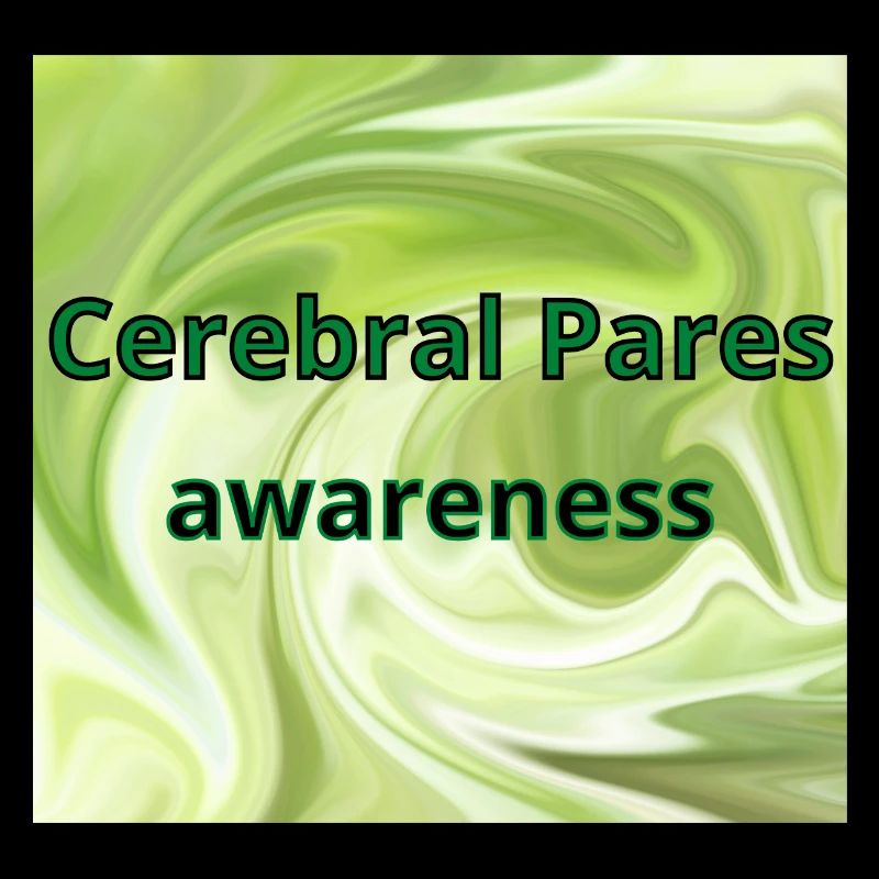 Conscience de la paralysie cérébrale