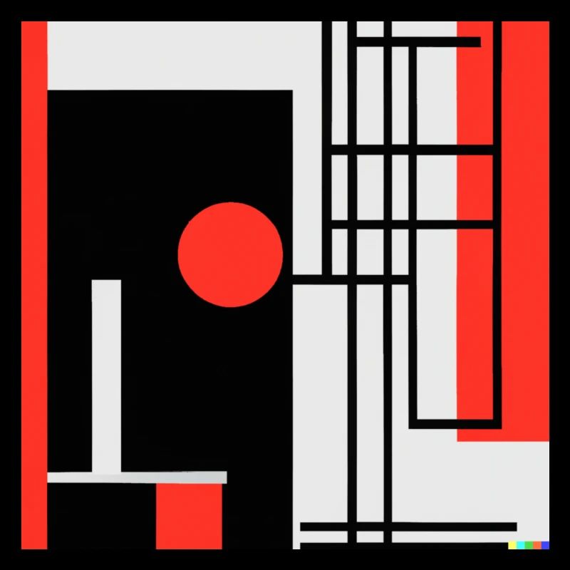 AI/ KI generated Design