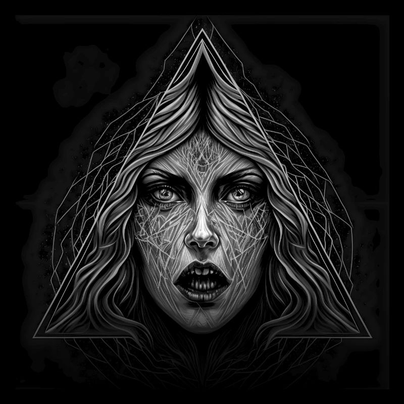 Black Coven - Forme de rêve