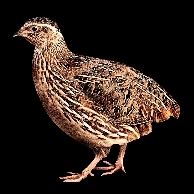 quail