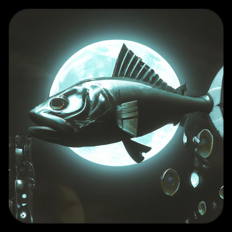 Mondfisch