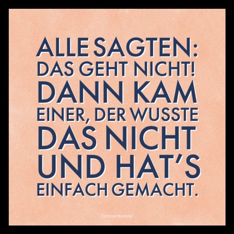 spruch