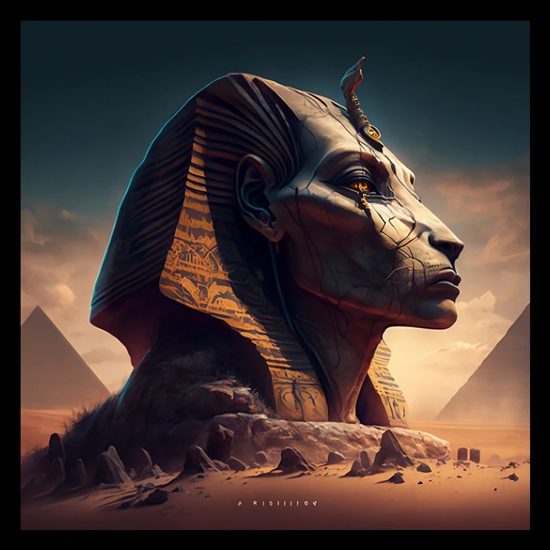 Barrage Sphinix transformé