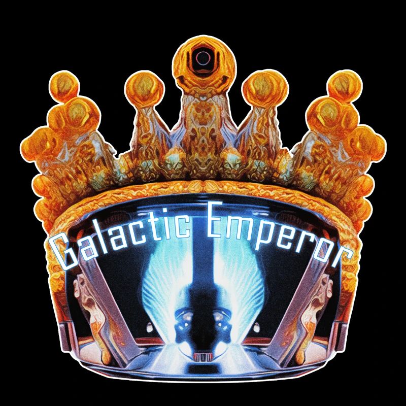Galaktischer Imperator