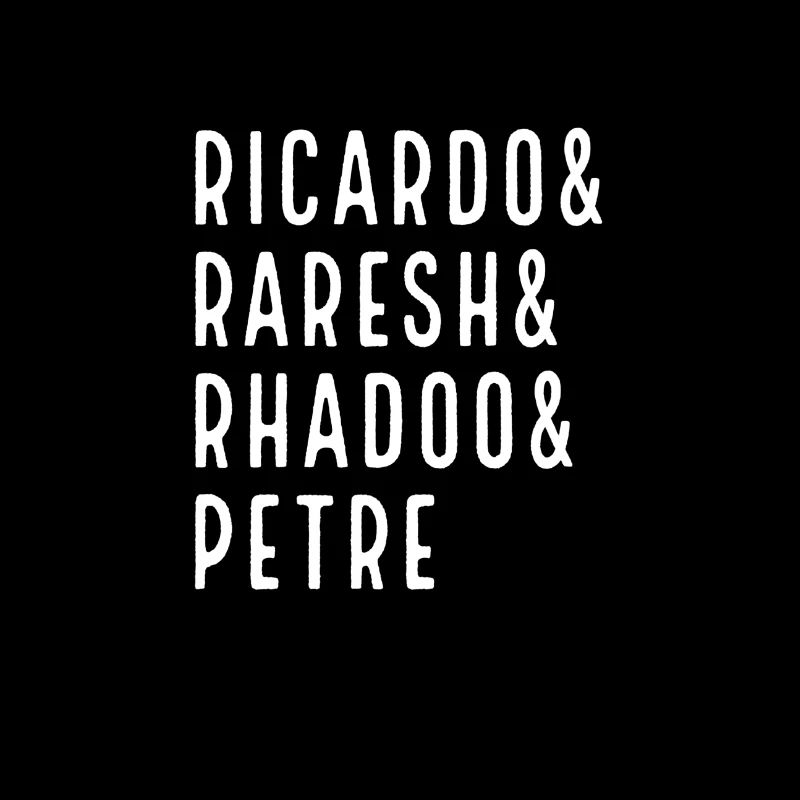 Romanian Techno