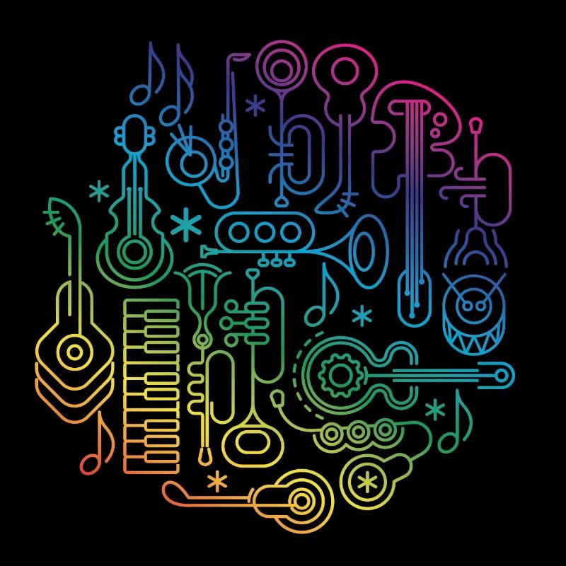 Instruments de musique