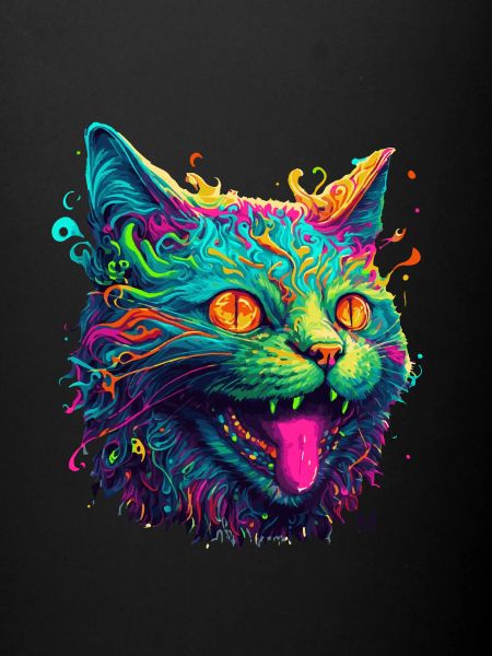 crazycat